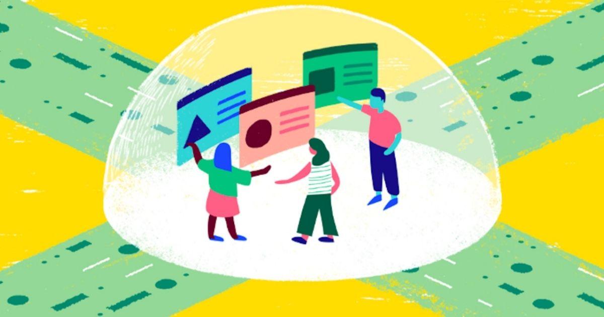 Những insights nổi bật trong quãng thời gian cách ly xã hội khu vực APAC