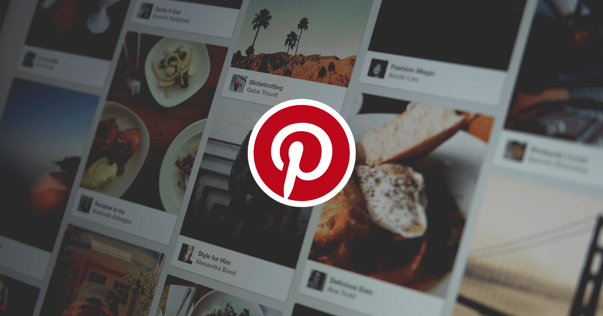 Pinterest công bố dữ liệu về các xu hướng trong quý cuối cùng năm 2020