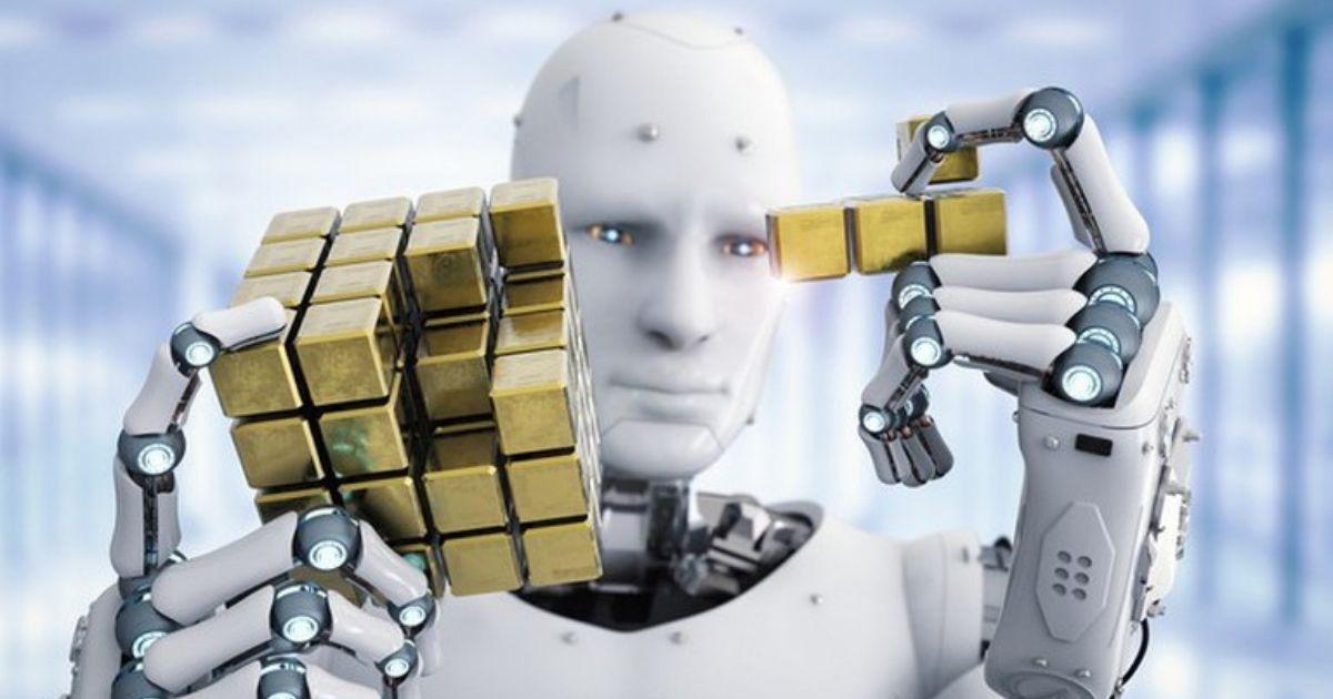 Kinh ngạc với nội dung bài "xã luận" được viết hoàn toàn bằng robot