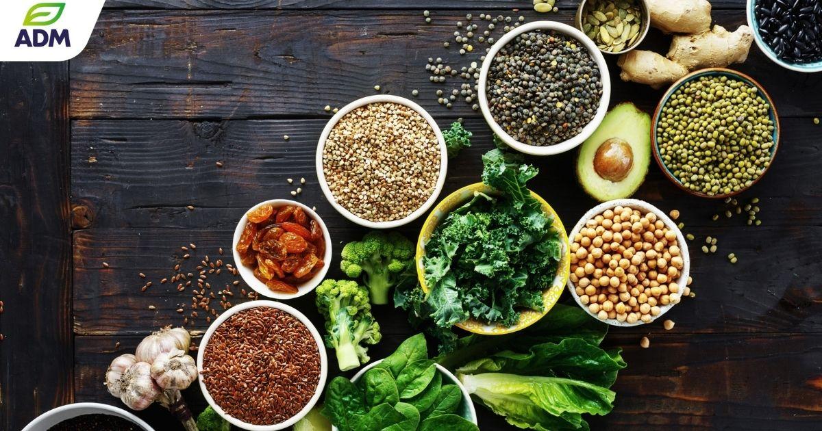 Emerging Consumer Behavior Shifts:  Six Ways Food & Beverage Innovation Is Evolving  In The Face Of Covid-19