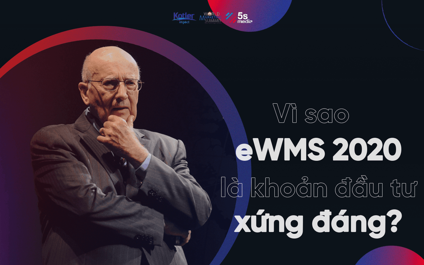 Vì sao tham gia eWMS là khoản đầu tư xứng đáng?