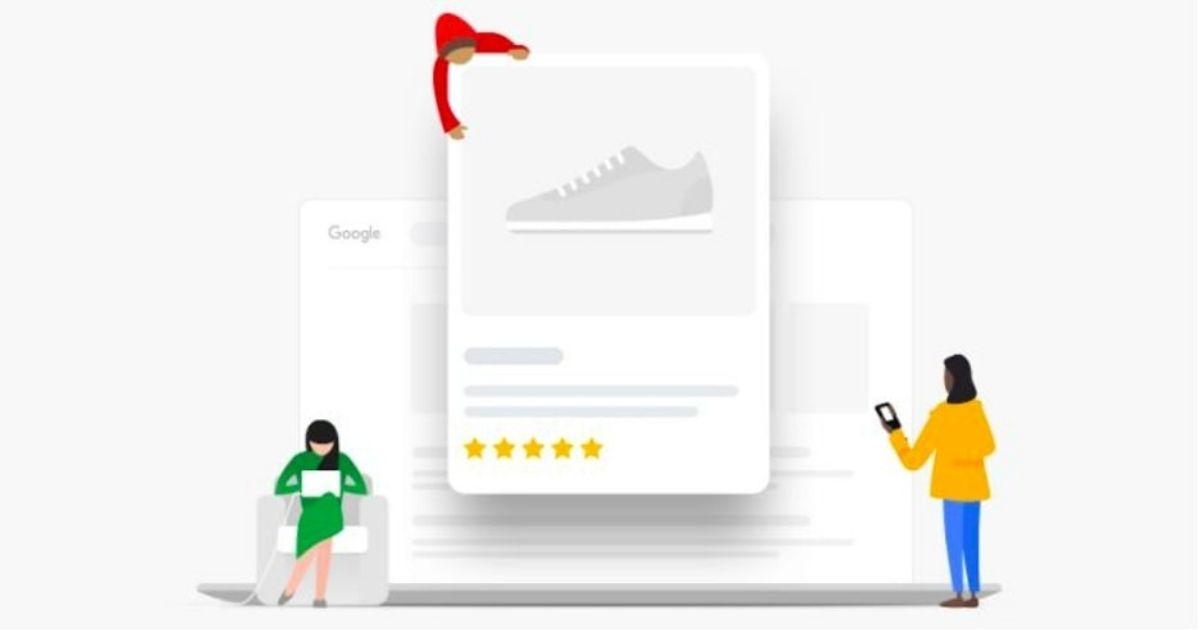 Google hỗ trợ nhà bán lẻ và người mua sắm khu vực châu Á Thái Bình Dương