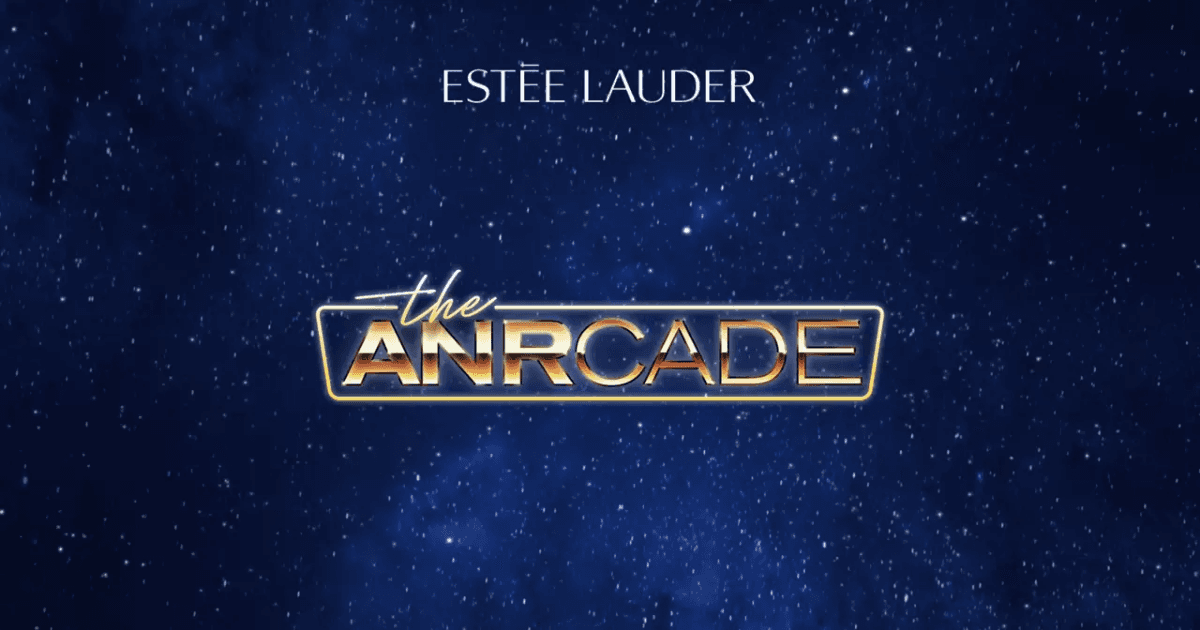 Estée Lauder sử dụng video game để xây dựng nhận thức của khán giả về sản phẩm mới