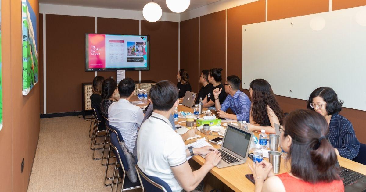 TikTok công bố xu hướng hành vi người dùng mùa Tết 2021:  Mở ra cơ hội tối ưu chiến dịch quảng cáo cho nhãn hàng