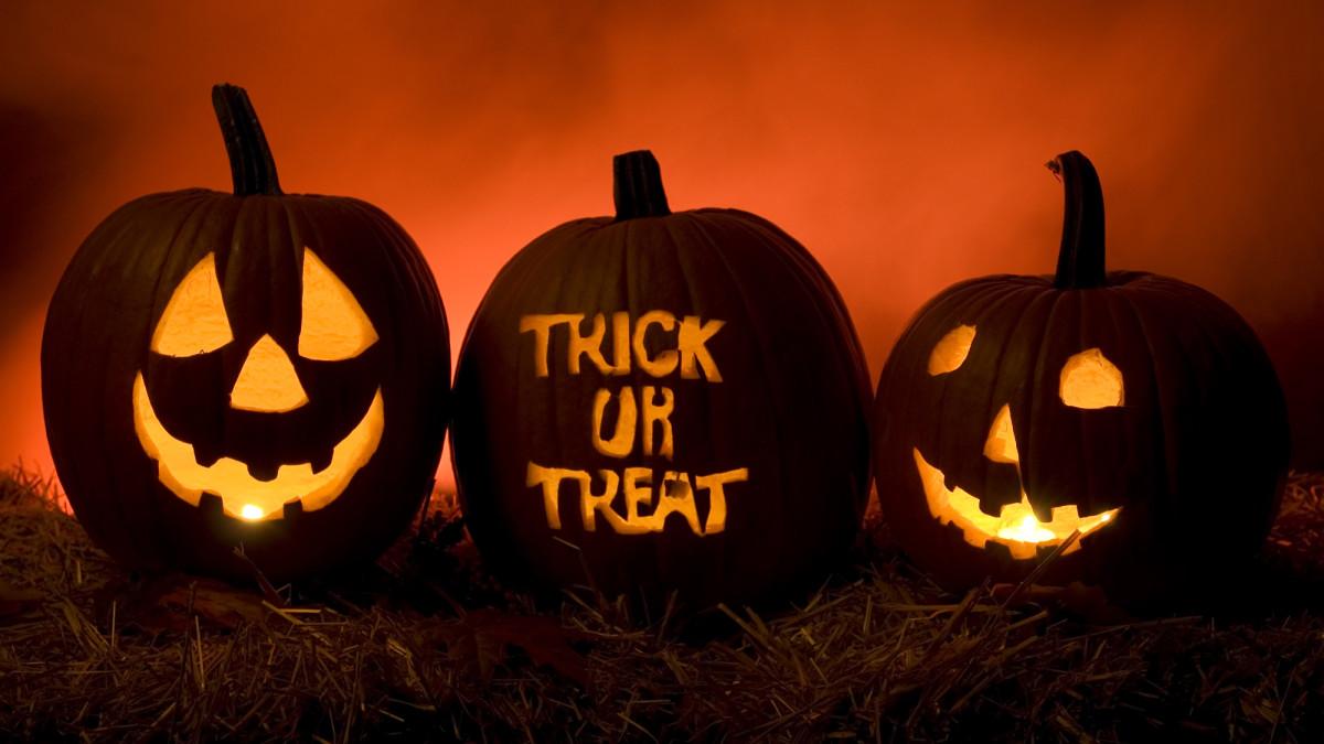 Những ý tưởng marketing sáng tạo cho mùa Halloween