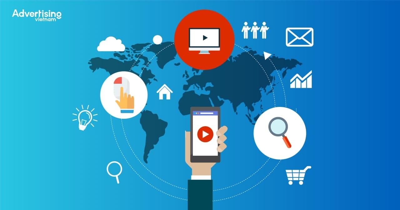 Dự đoán 5 xu hướng quảng cáo sẽ "lên ngôi" trong năm 2021