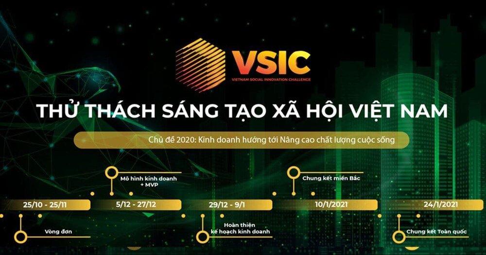 Consulting Day: Khơi nguồn và nâng tầm ý tưởng