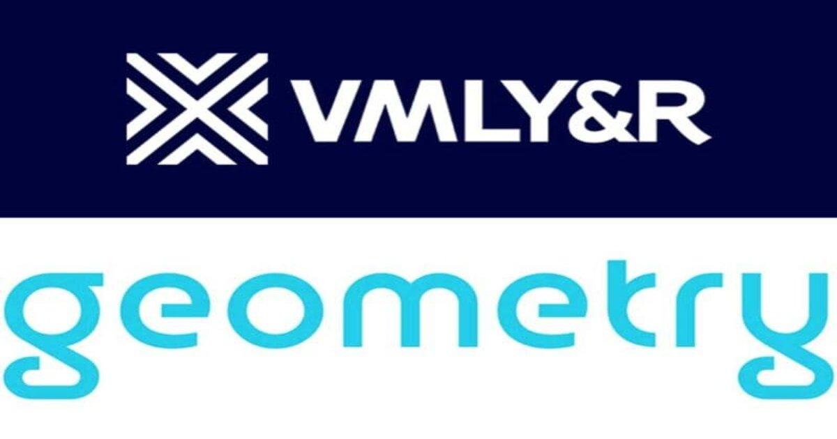 WPP tiếp tục sáp nhập Geometry với VMLY&R, thành lập “công ty thương mại sáng tạo”