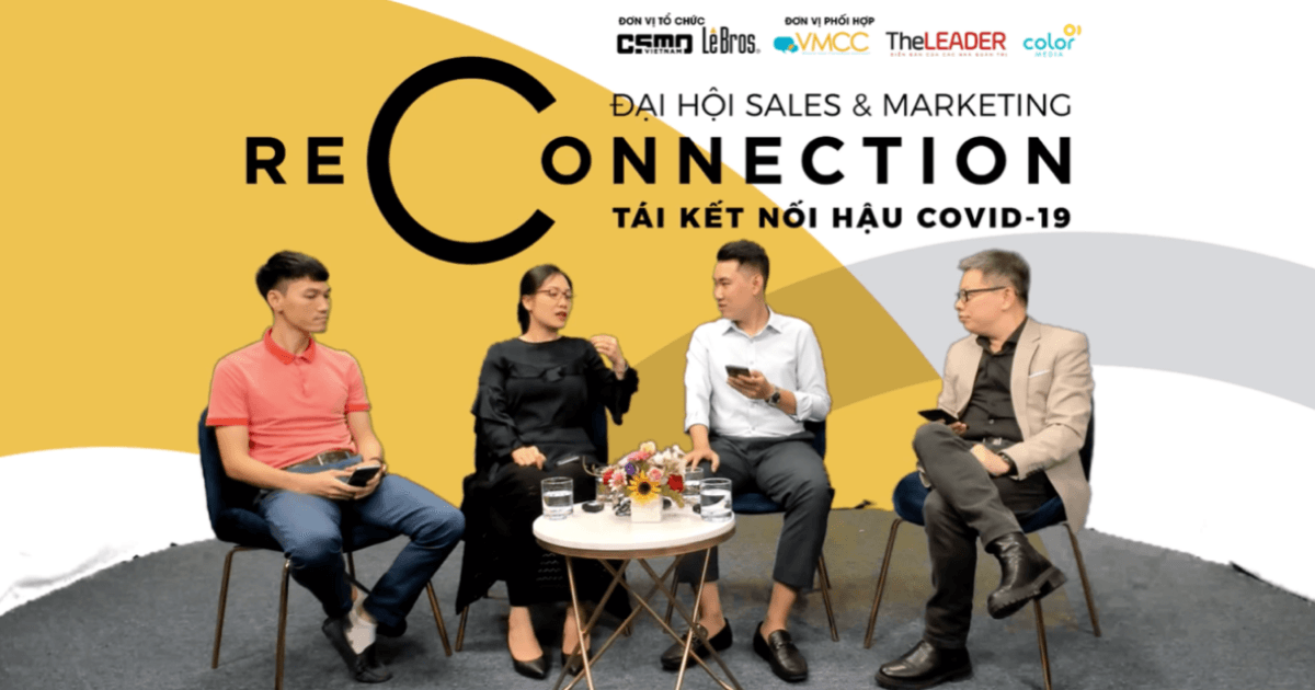 VSMCAMP 2020: Nhiều chủ đề sẽ “chạm” đúng nỗi lo của các doanh nghiệp