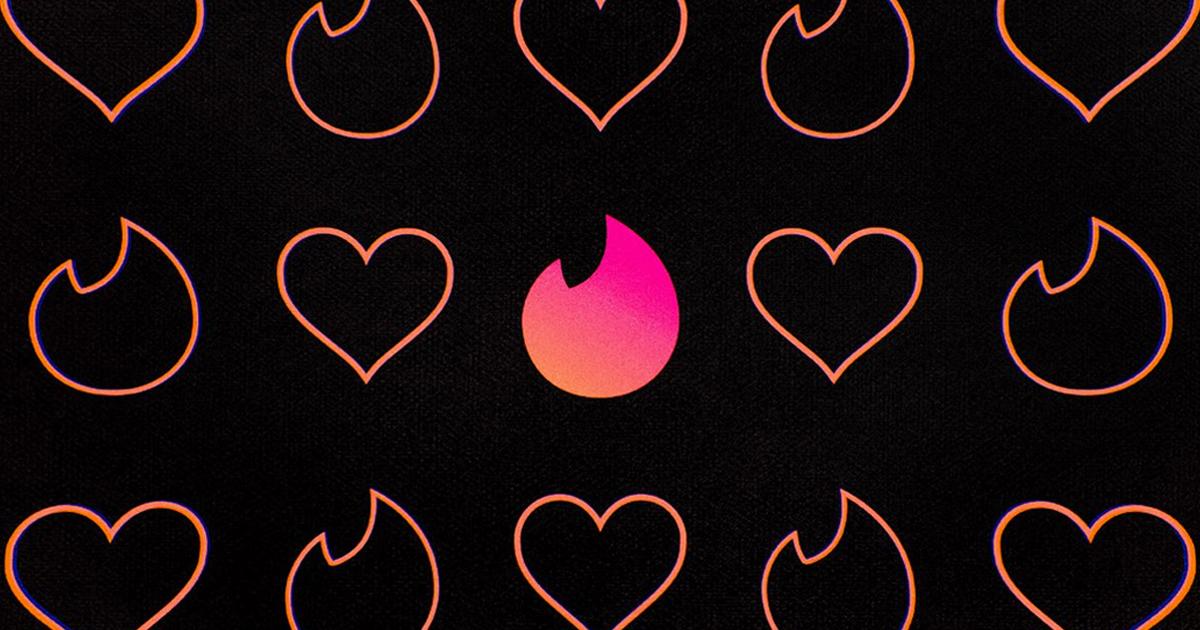 Khám phá những "cuộc tương hợp" đầy thú vị trên Tinder