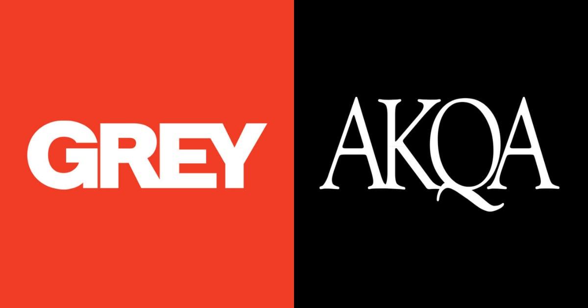 WPP sáp nhập AKQA và Grey, thành lập AKQA Group