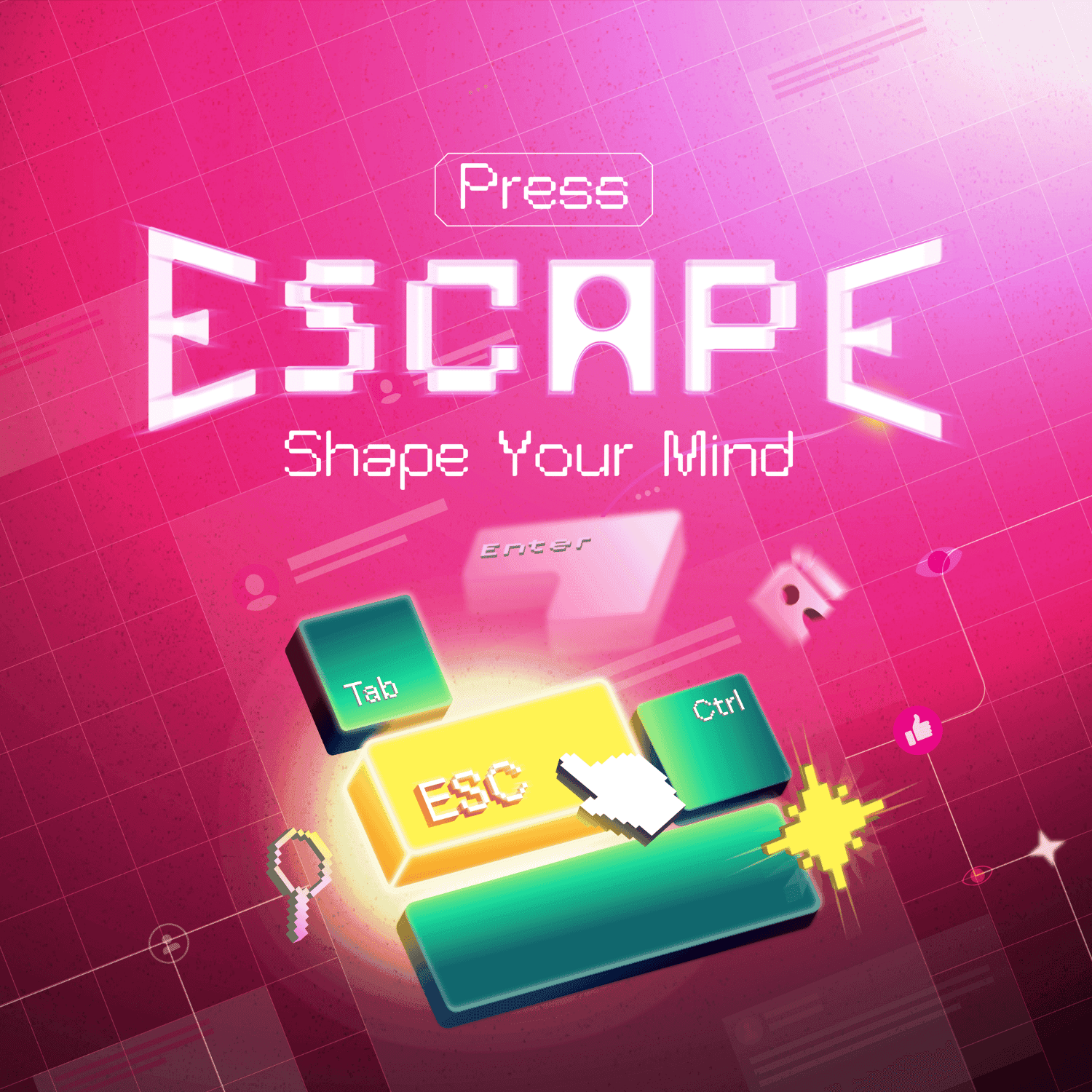 ESCAPE