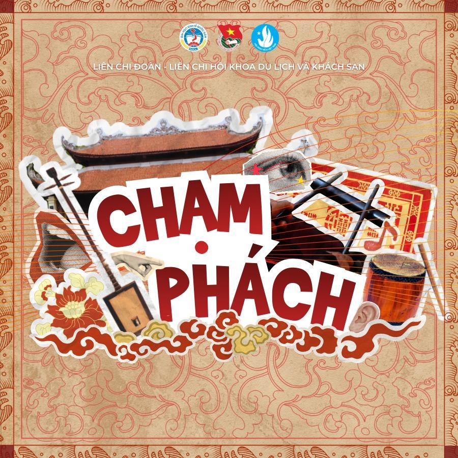LCĐ Khoa Du lịch và Khách sạn