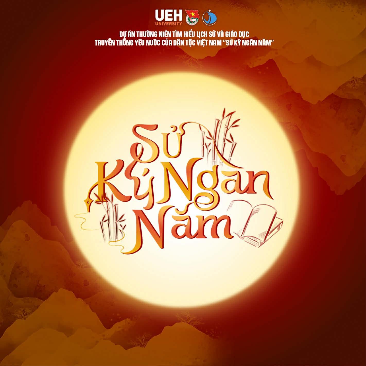 Sử Ký Ngàn Năm