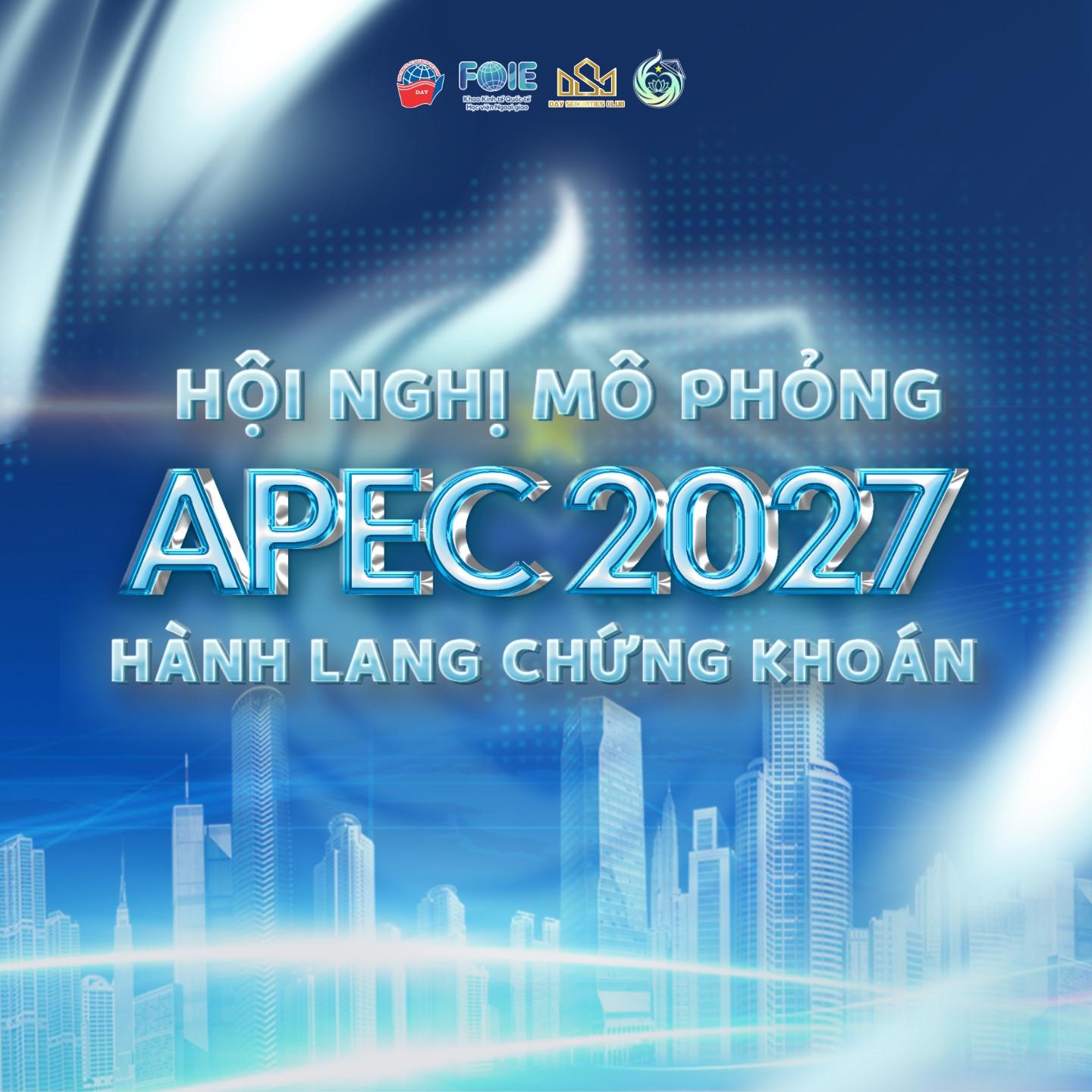 Chứng khoán Học viện Ngoại giao CLB (DAV Securities Club)
