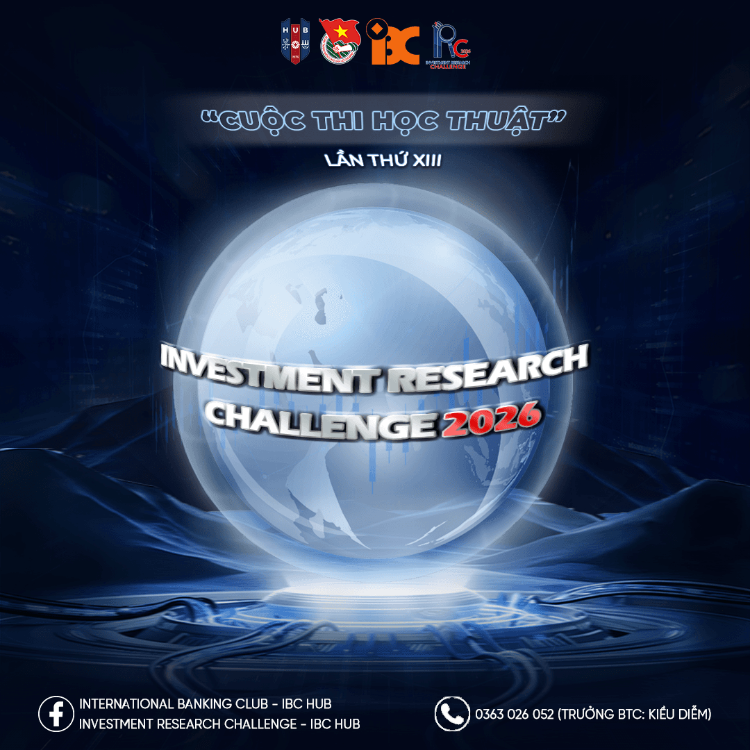 Investment Reasearch Challenge - HUB