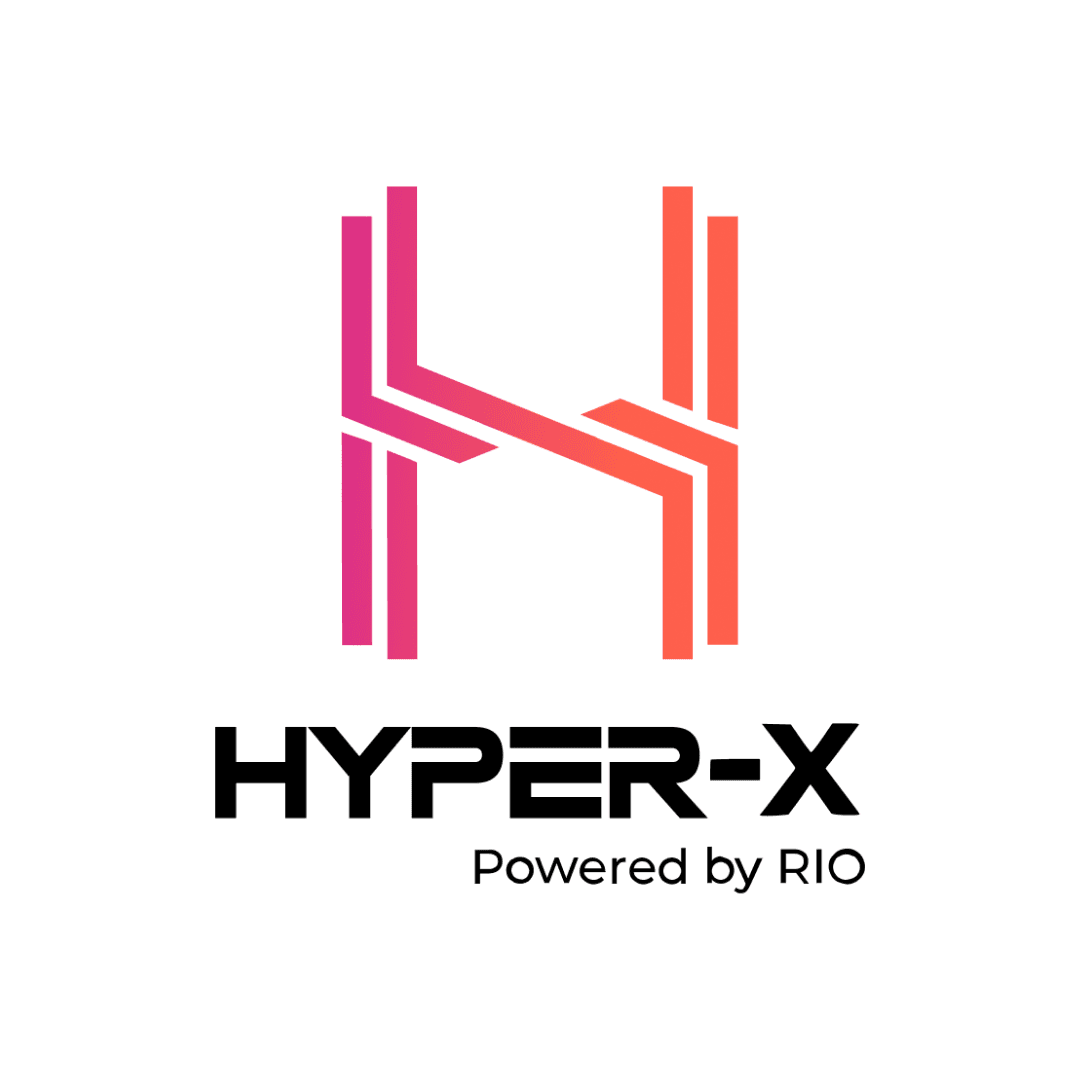 Hyper-X