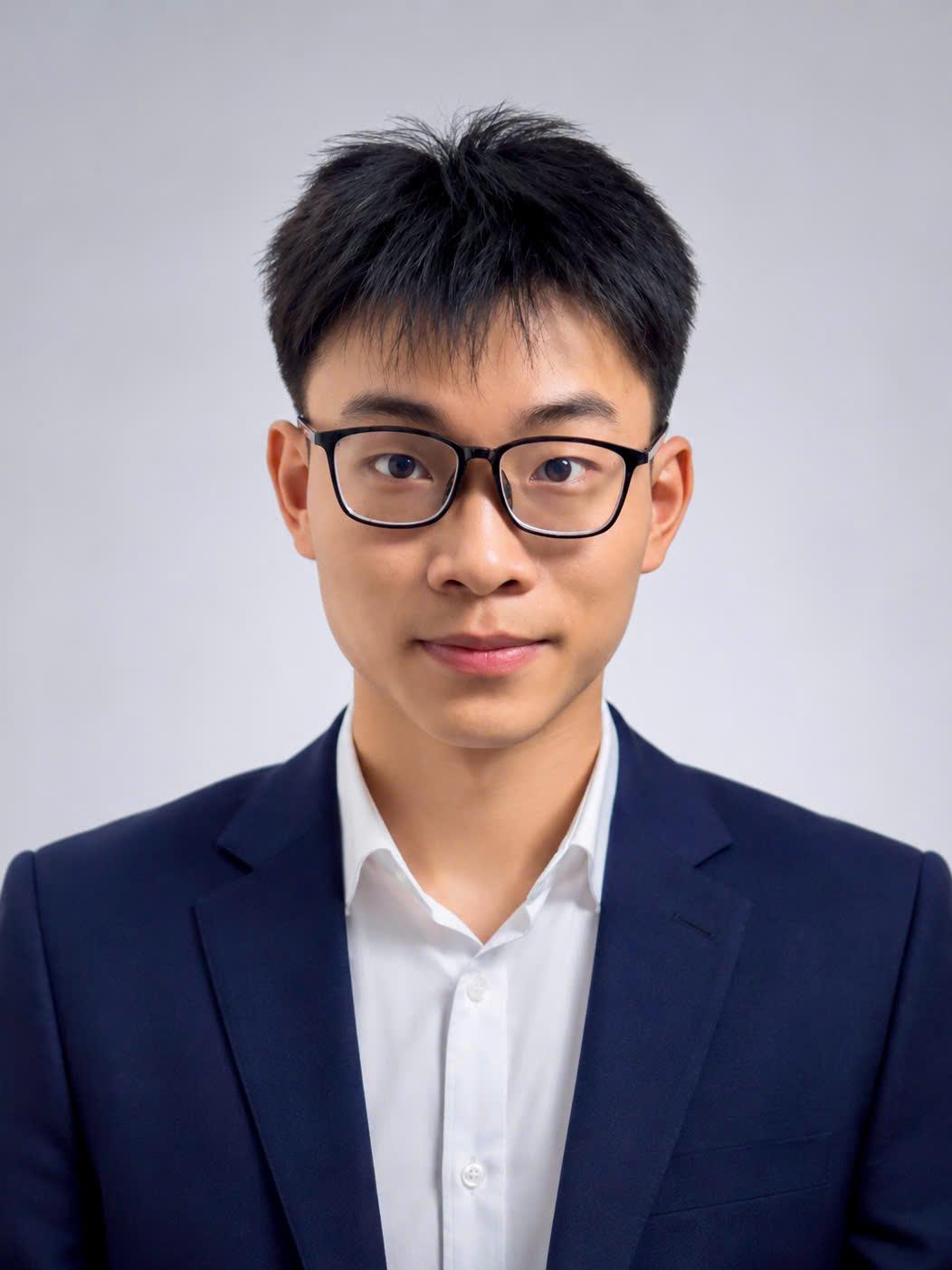 Lê Nguyễn Đức Tân