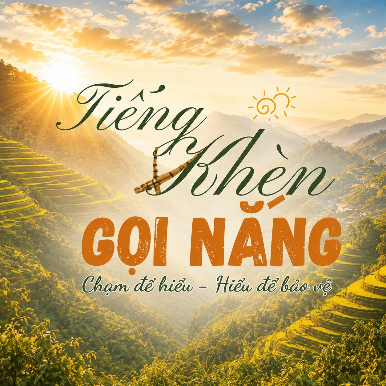 Tiếng Khèn Gọi Nắng