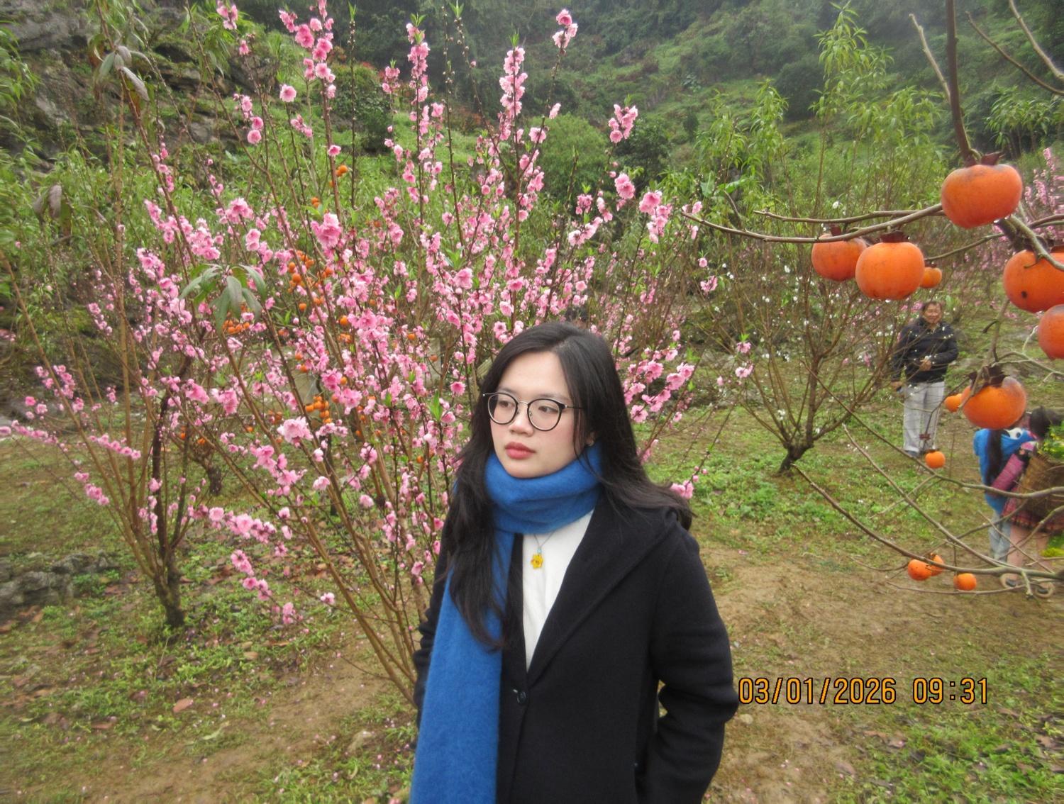 Khánh Linh