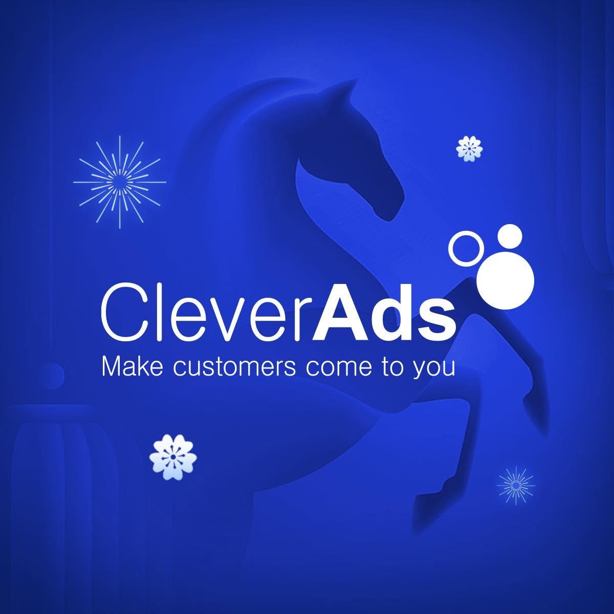 CleverAds
