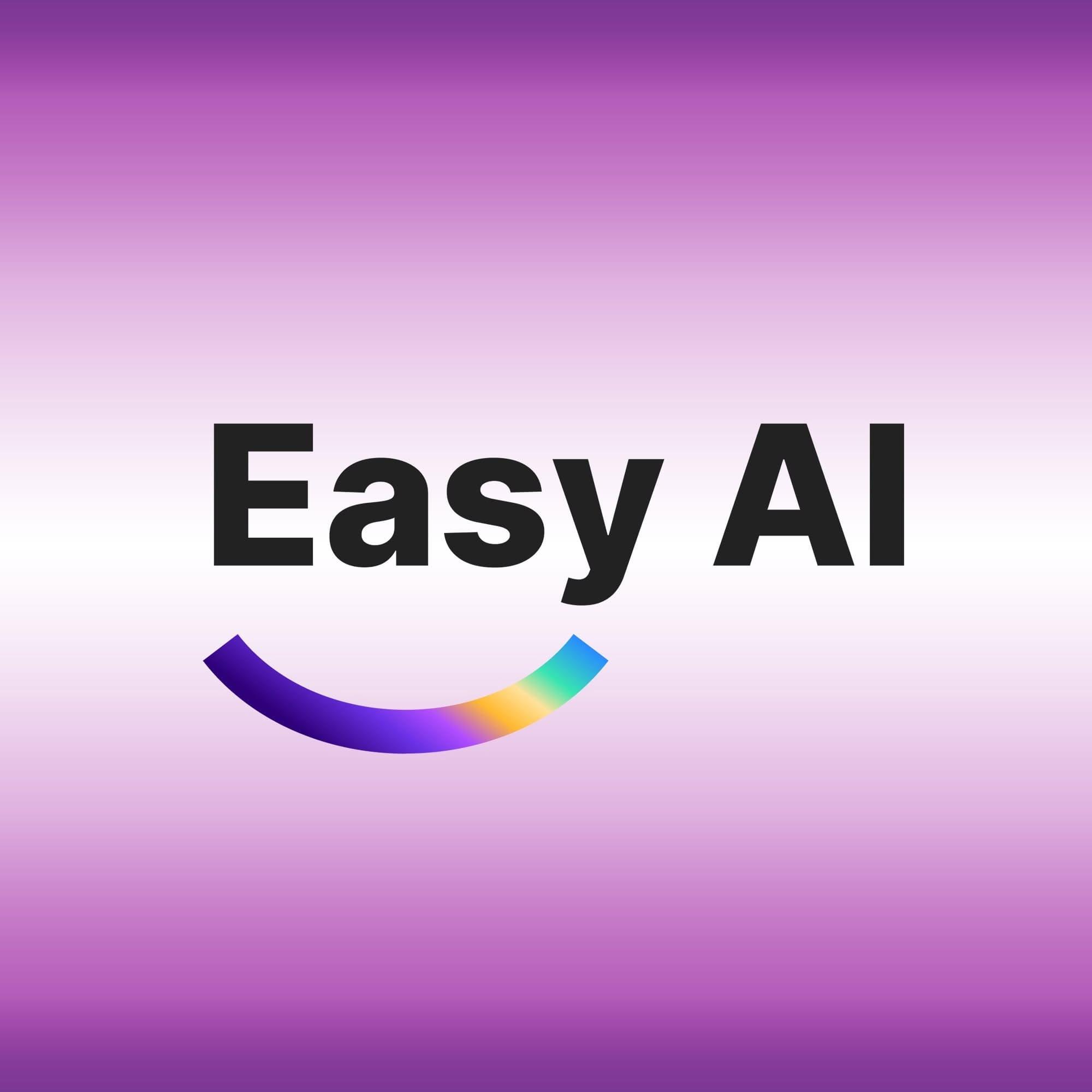 Easy AI