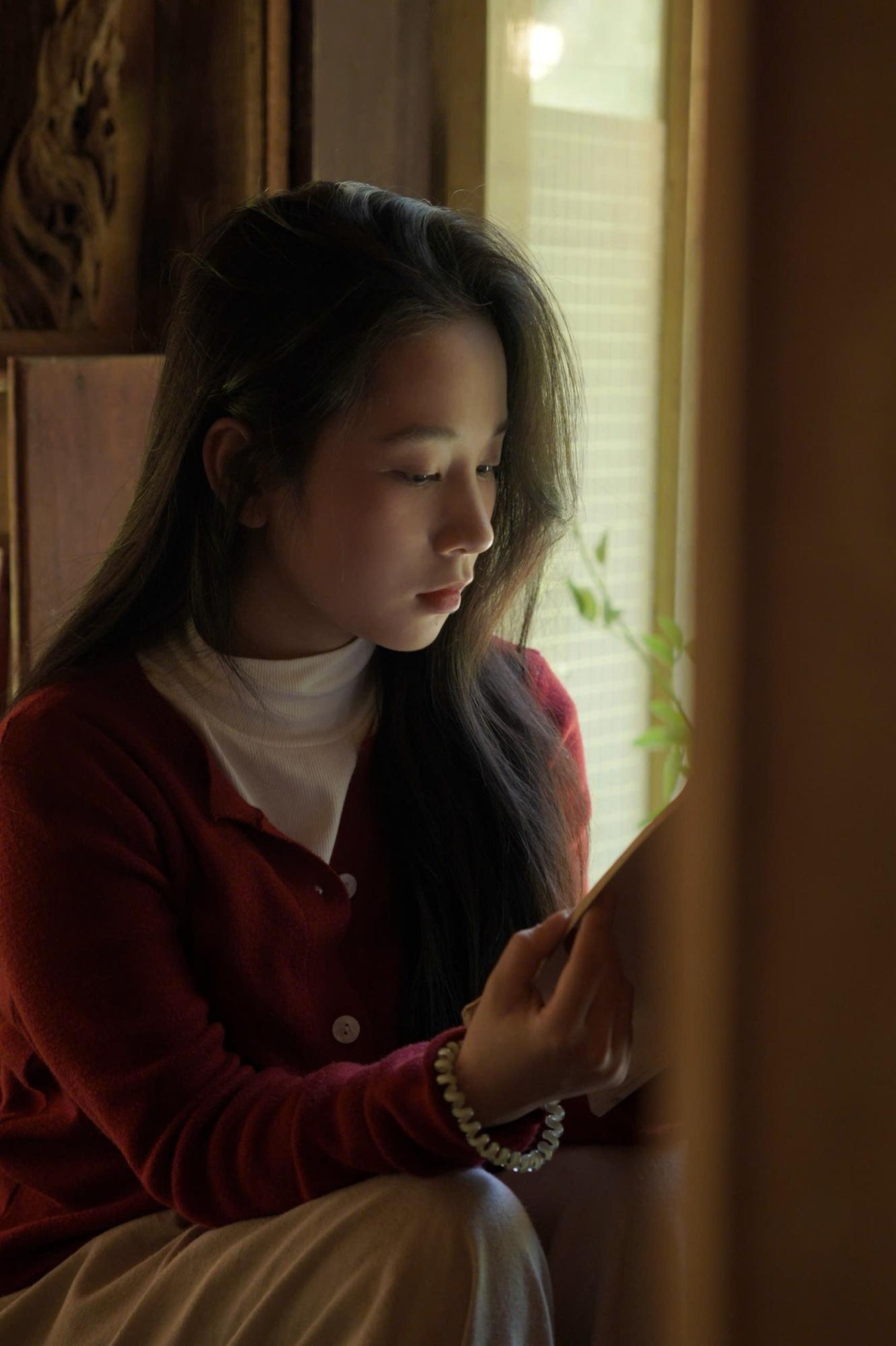 Quỳnh Anh