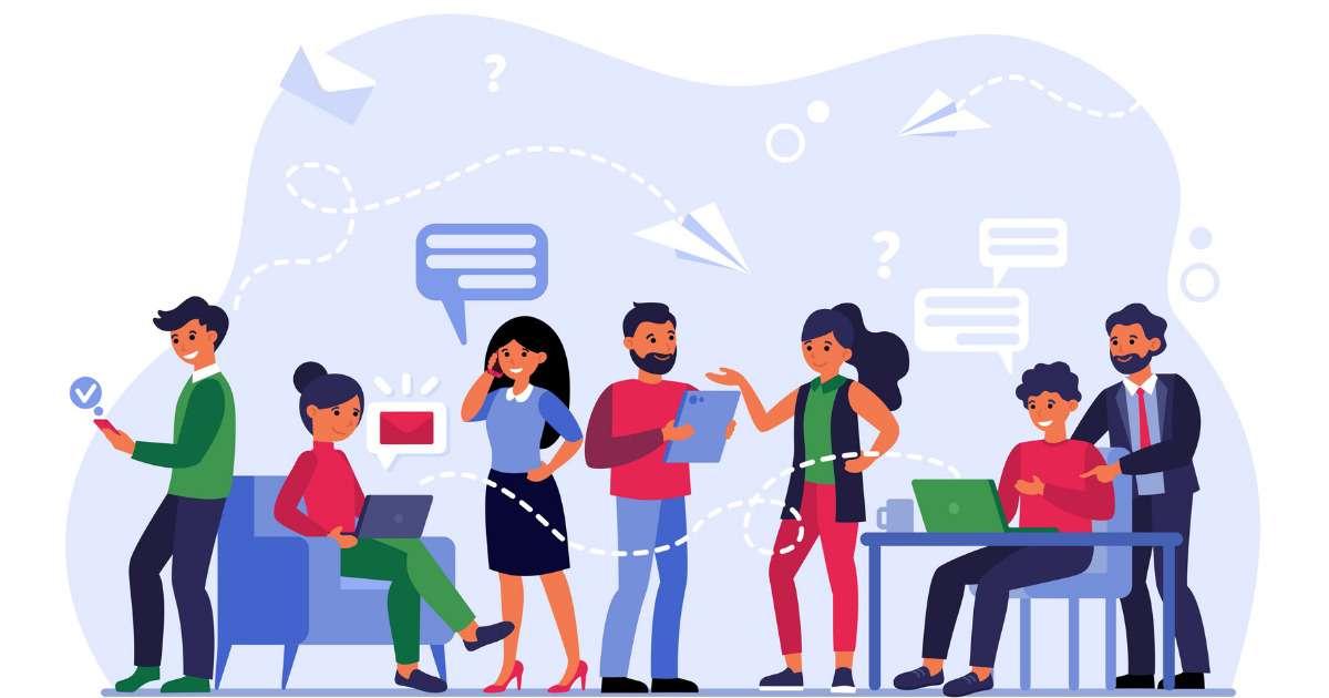 Gợi ý 5 mẫu Content Calendar dành cho truyền thông mạng xã hội