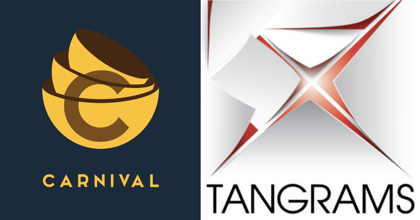 Carnival giành giải Đồng Tangrams với chiến dịch “Berocca 2 giờ chiều”