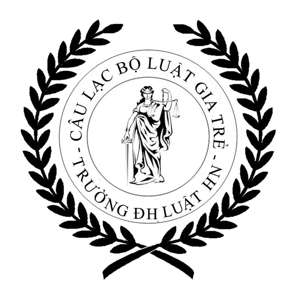 CLB Luật Gia Trẻ - Đại học Luật Hà Nội
