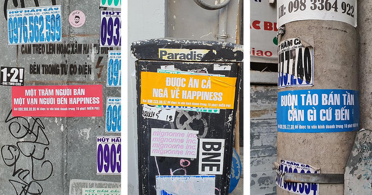 Happiness Saigon tư vấn miễn phí cho doanh nghiệp địa phương trong bối cảnh bình thường mới