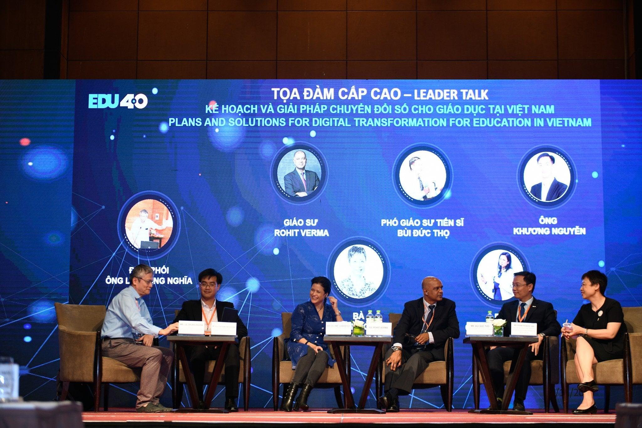 Triển lãm và Hội thảo Y tế 4.0 (MEDTECH4.0) - Sự kiện quy mô tầm cỡ ngành Y tế đầu tiên tại Việt Nam dưới sự chỉ đạo và bảo trợ của Bộ Y tế