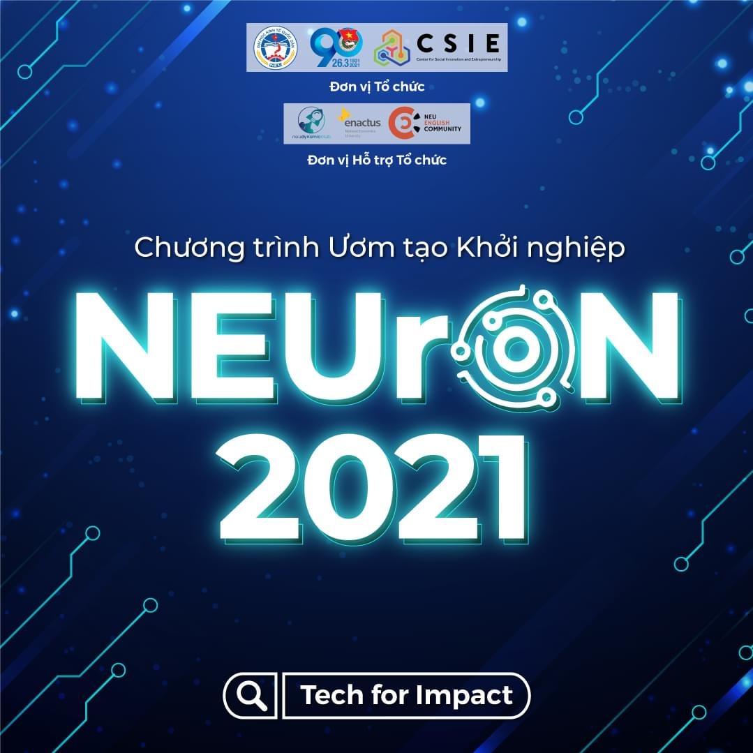 NEUrON 2021