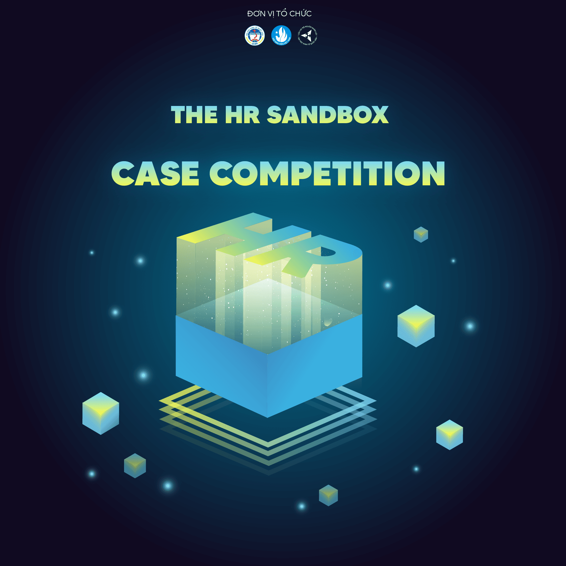 The HR Sandbox