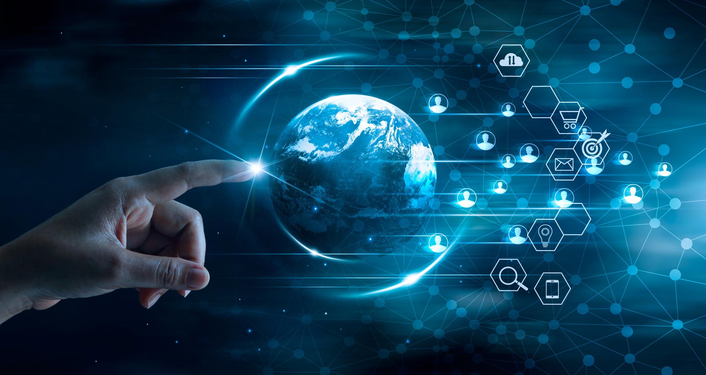 Xu hướng chuyển dịch từ marketing truyền thống, sự lựa chọn tất yếu để doanh nghiệp "sống khỏe" qua mùa dịch