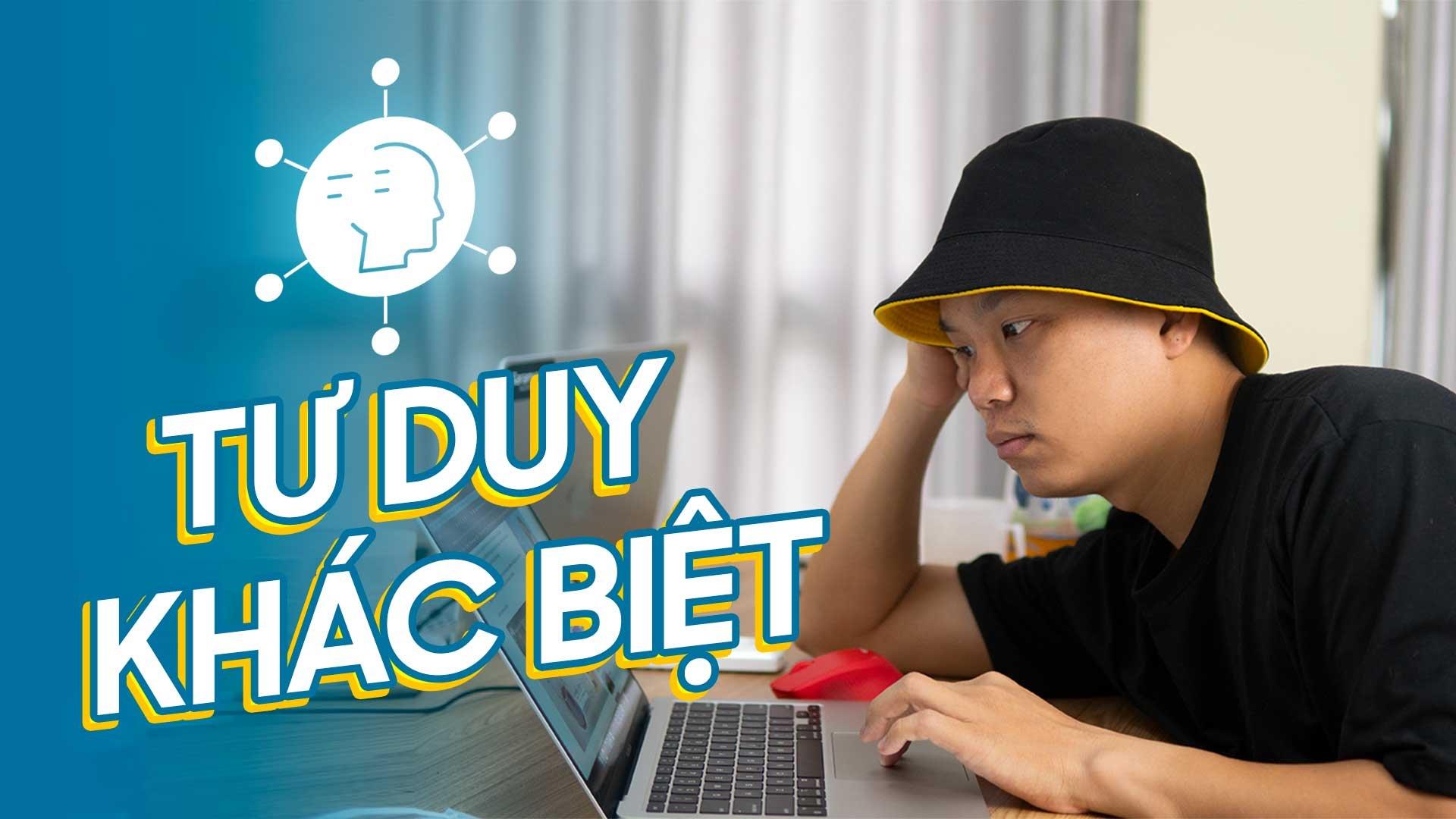 Tư duy ÔNG CHỦ cho những ai đang CHẠY QUẢNG CÁO