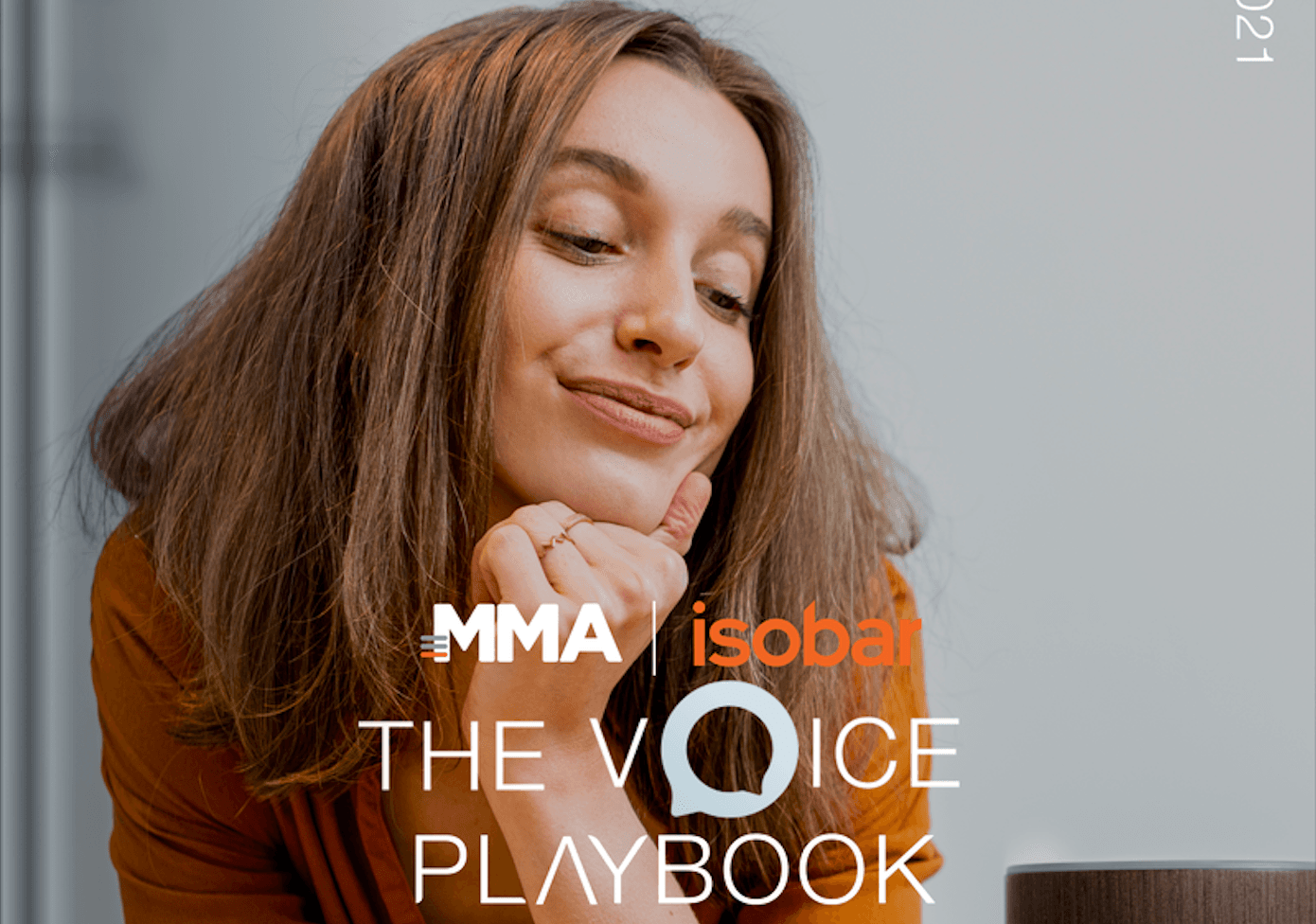 “The Voice Playbook 2021” – Xu hướng tiếp thị tương lai dành cho doanh nghiệp