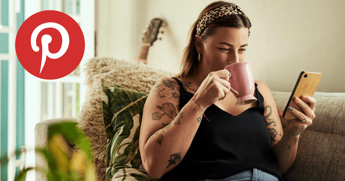 Pinterest trở thành mạng xã hội đầu tiên cấm các quảng cáo về giảm cân
