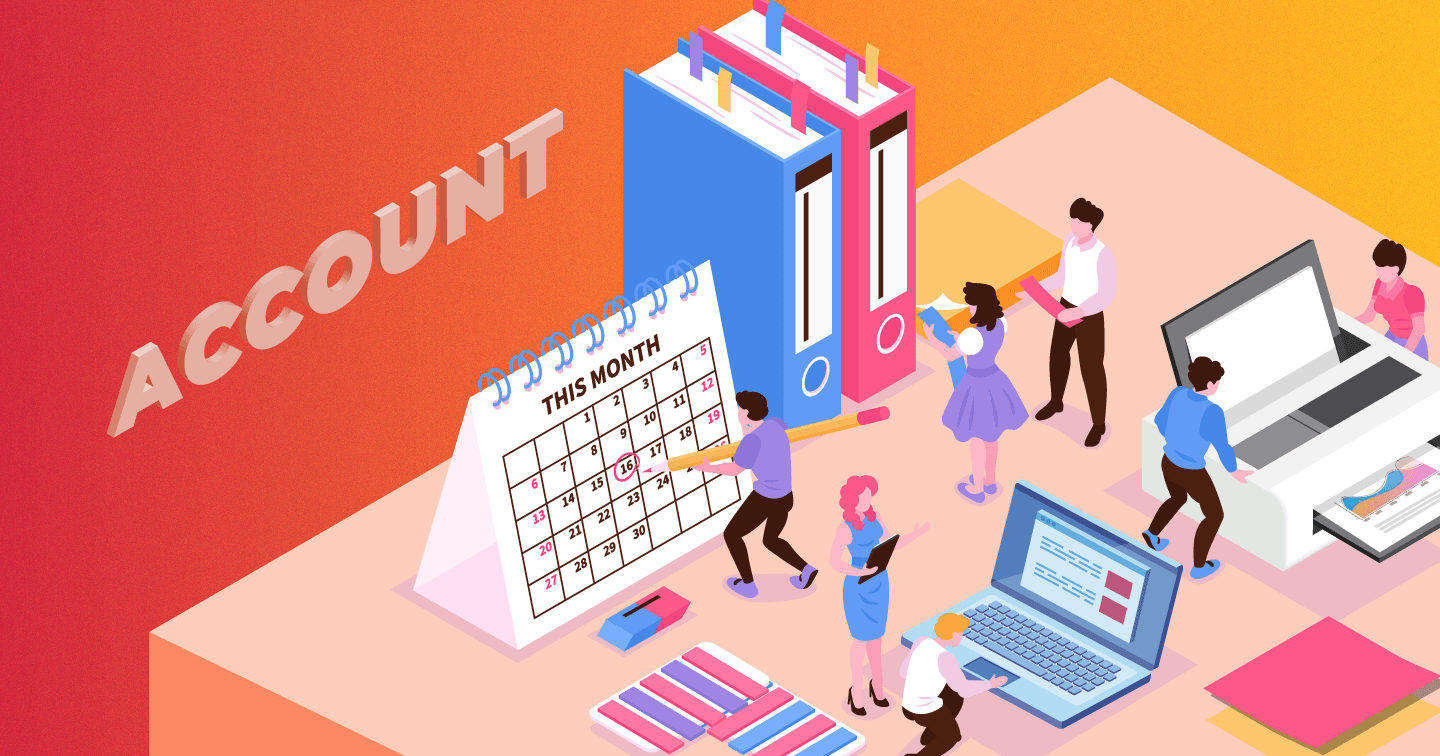 Nghề Account làm gì trong công ty? Cùng lắng nghe chia sẻ của chuyên gia 20 năm kinh nghiệm
