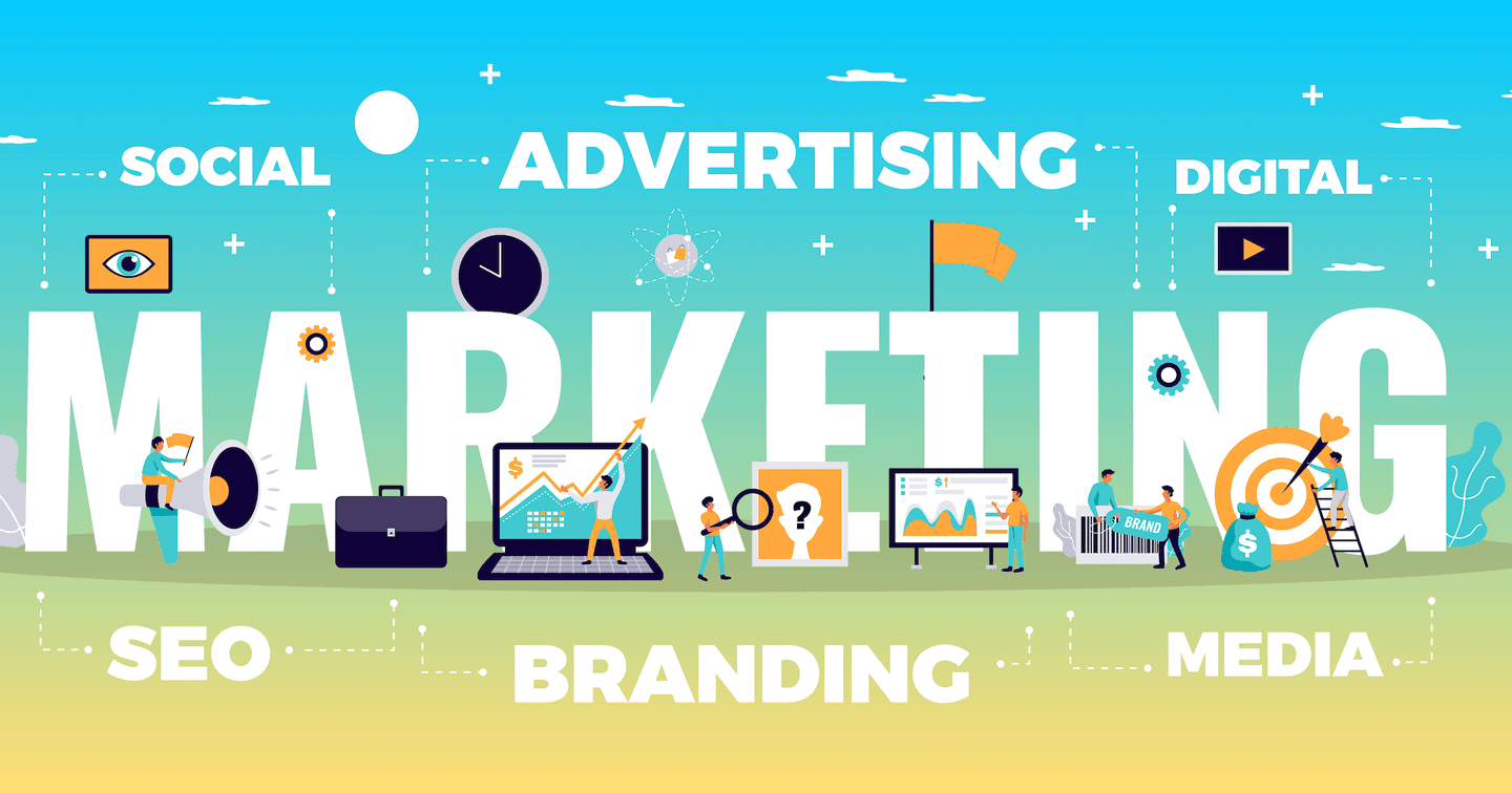 Bộ thuật ngữ “đa-zi-năng” dành cho các Marketer mới vào nghề (Phần 2)