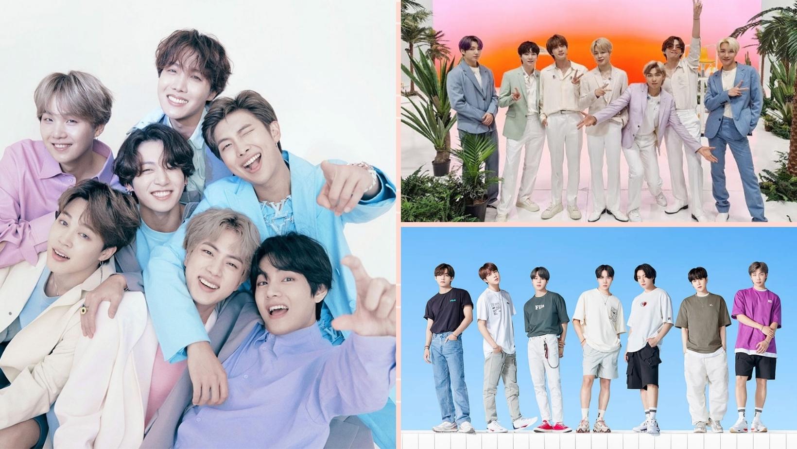 BTS bất ngờ vượt mặt hàng loạt tên tuổi đình đám ở xứ kim chi với mức thù lao quảng cáo "siêu khủng"