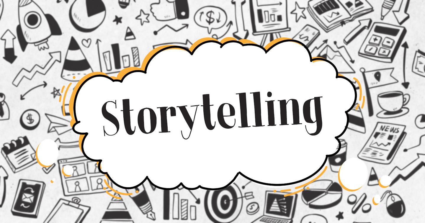 Nói ít hơn để bán hàng nhiều hơn: Công thức Storytelling độc đáo cho marketer