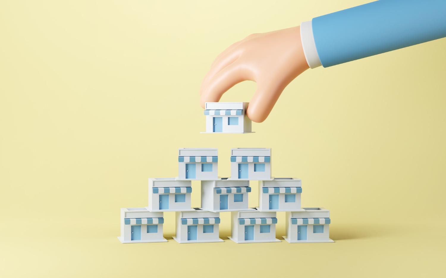 Nhượng quyền thương hiệu là gì? Những lưu ý cơ bản khi nhượng quyền thương hiệu