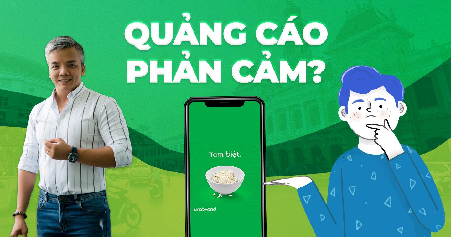 Tranh cãi xoay quanh quảng cáo “Tạm biệt cơm nguội” và góc nhìn của chuyên gia 20 năm kinh nghiệm