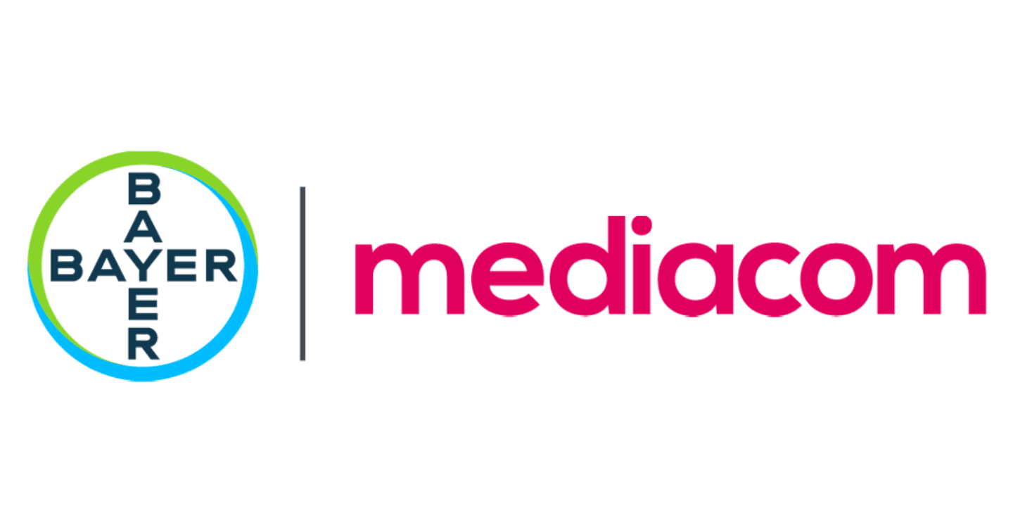 MediaCom trở thành Agency truyền thông toàn cầu của thương hiệu dược phẩm Bayer