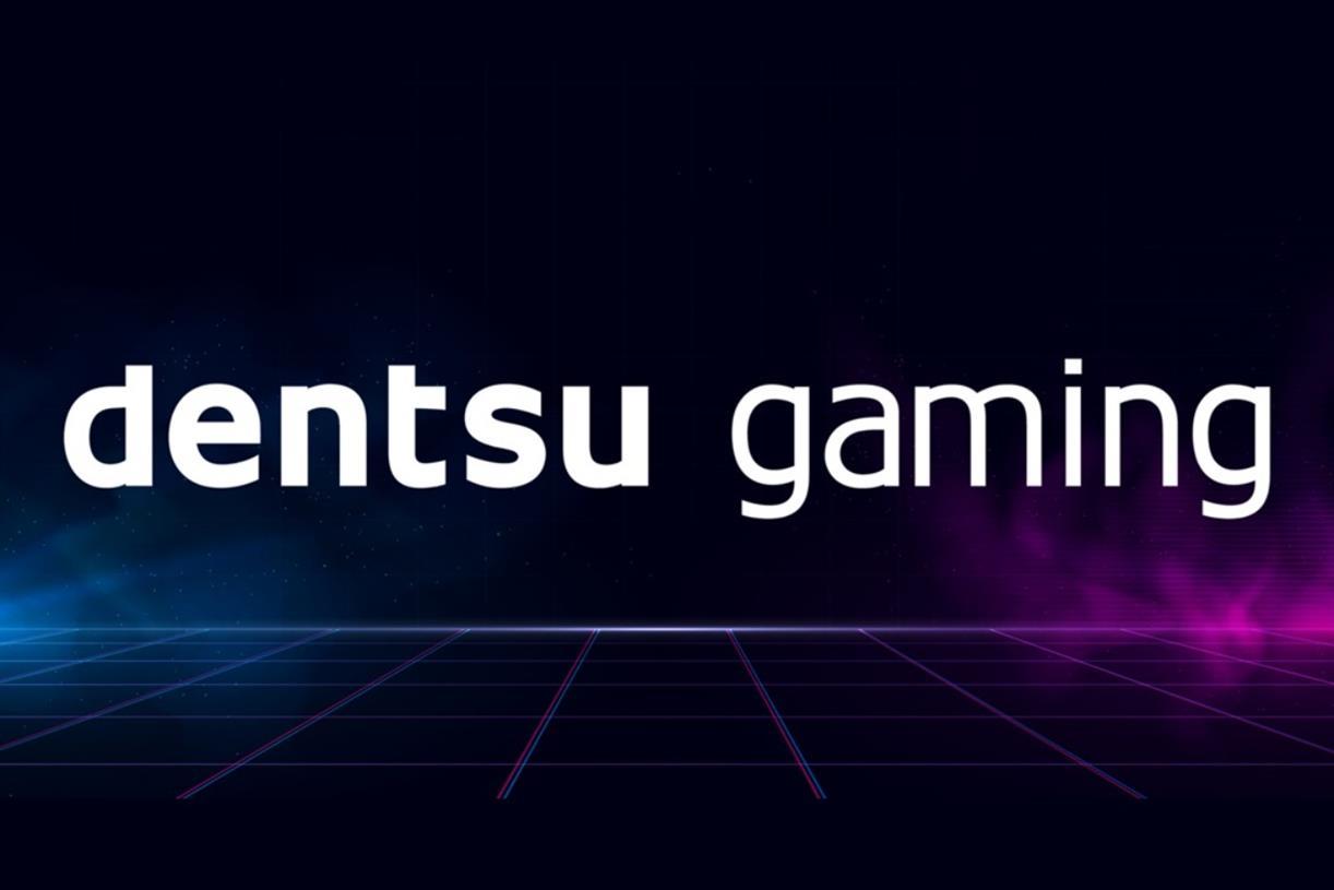 Dentsu Gaming - Dịch vụ tiếp thị mảng gaming chính thức ra mắt trên toàn cầu