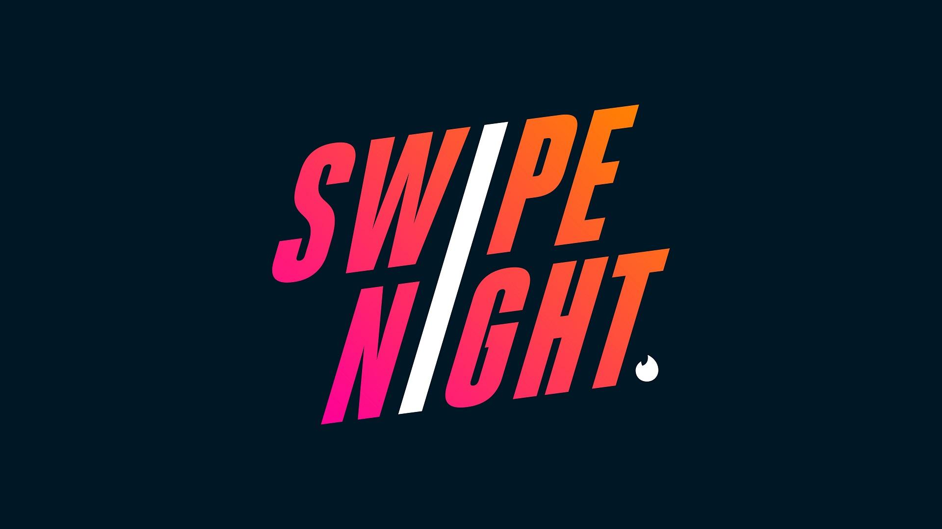 Tinder hợp tác cùng nữ đạo diễn Sasie Sealy cho tác phẩm được đề cử giải Emmy: Swipe Night ™: Killer Weekend