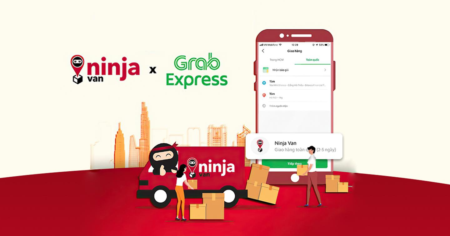 Ninja Van và lời giải cho nhu cầu chuyển hàng liên tỉnh cá nhân của thế hệ Millennials