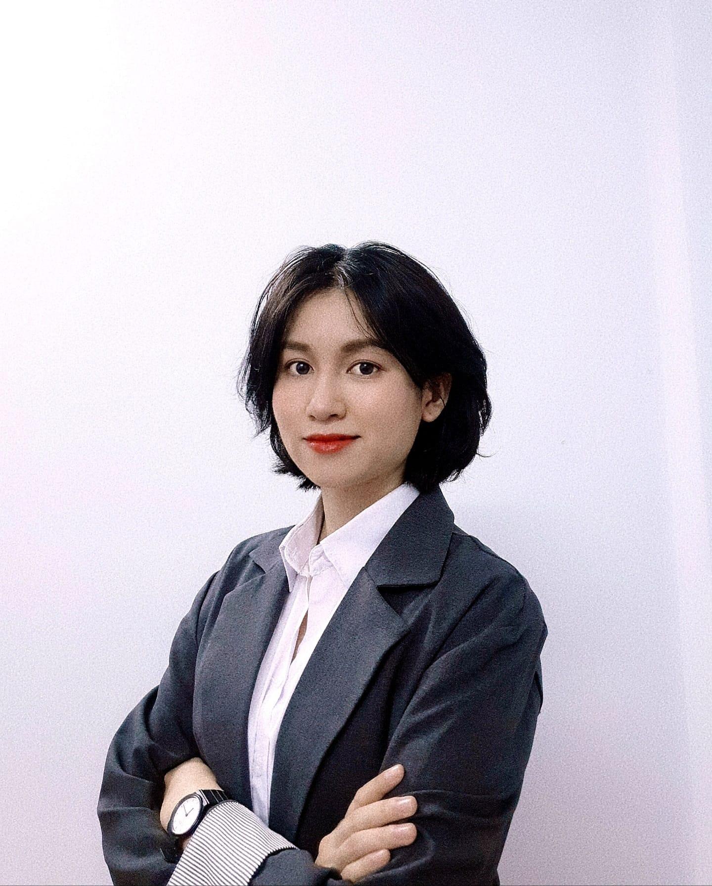 VU HAI YEN
