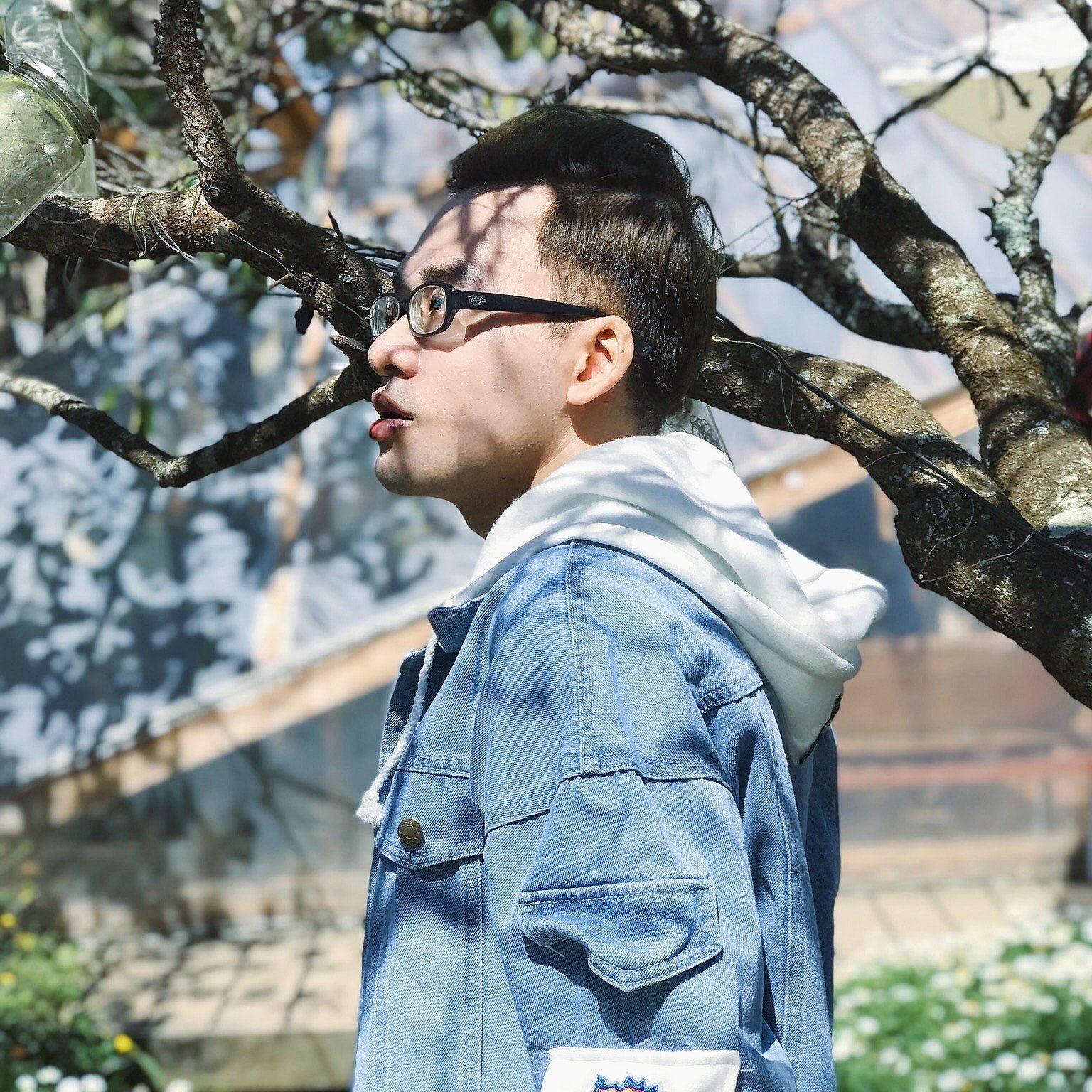 Taylor Phan